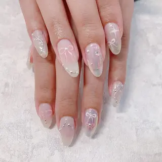 ネイル BUNNYNAIL MOEのネイルデザイン