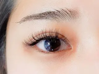 マツエク・マツパ アイラッシュ コペル【Copel】所属・個室サロンcopel 　kishimotoのマツエク・マツパデザイン