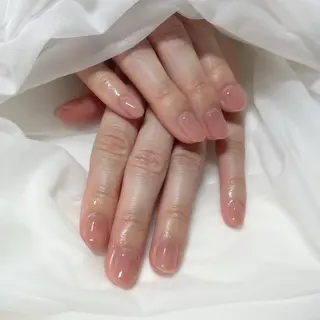 ネイル アンジュ Yuriのネイルデザイン