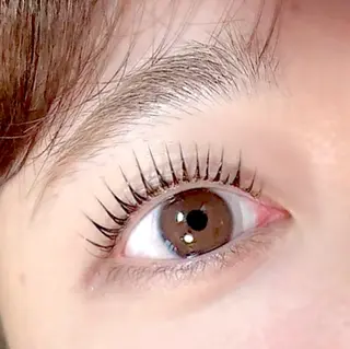 マツエク・マツパ u*Nerine所属・【まつ毛パーマ専門】 u*Nerine堤のマツエク・マツパデザイン