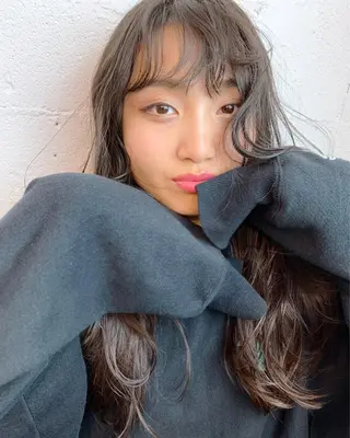 ロング パーマ オダ カツヤのその他イメージ