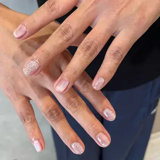 ネイル S. SAYAのネイルデザイン