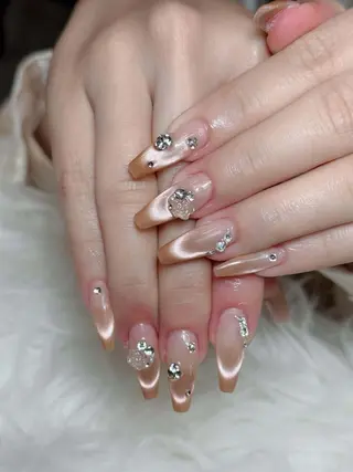 ネイル Lumi Nailのネイルデザイン