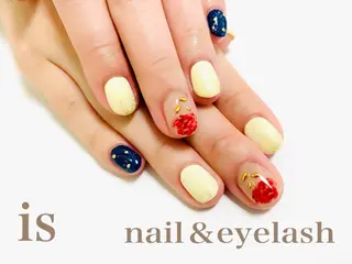 ネイル ＆ meのマツエク・マツパデザイン