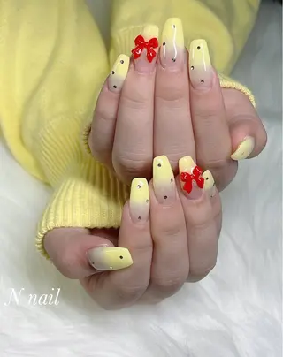 ネイル N nailのネイルデザイン