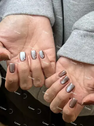 ネイル hikikibyee ♡のネイルデザイン