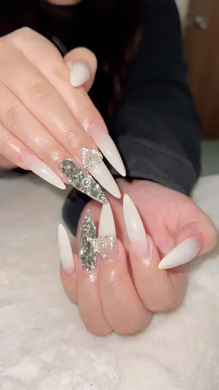 ネイル Garnet nailのネイルデザイン