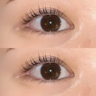 マツエク・マツパ 🍇chinatsu 🍇en Rêveのマツエク・マツパデザイン