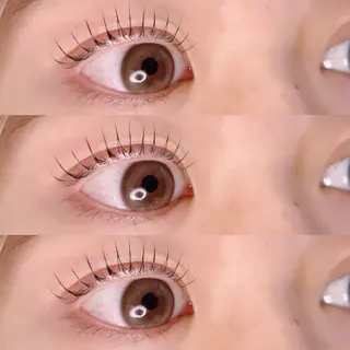 マツエク・マツパ 087 eyeshopのマツエク・マツパデザイン
