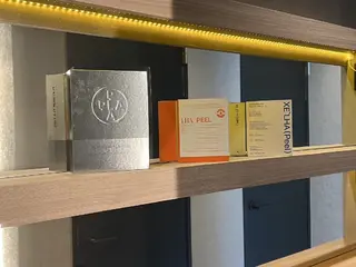 Pearl Beauty所属・岡野 静香のエステ・リラクイメージ