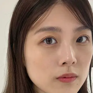 アイブロウ 🤍山田 侑佳🤍のマツエク・マツパデザイン