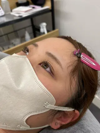 マツエク・マツパ 🩷💗アイリスト Yu💗🩷のマツエク・マツパデザイン