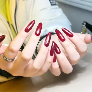 ネイル JoY Nail Studio所属・JoY Nail Studioのネイルデザイン