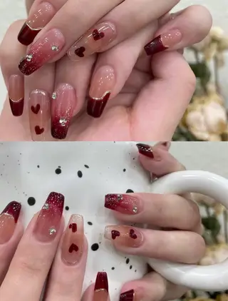 ネイル Y&Y ネイルサロンのネイルデザイン