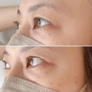 マツエク・マツパ 中目黒 眉毛&マツパ HARUNA🌷のマツエク・マツパデザイン