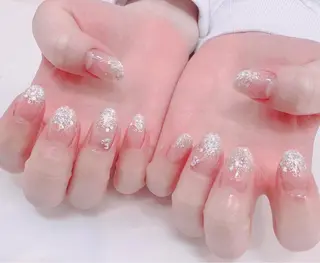 ネイル Minion所属・北浦和minion YUKIのマツエク・マツパデザイン