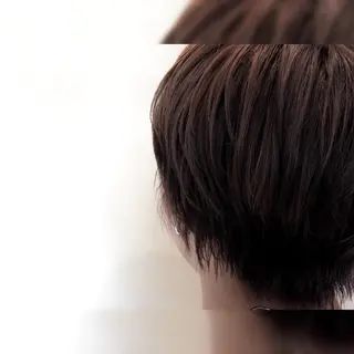 ショート カラー マイ 【川口】のヘアスタイル