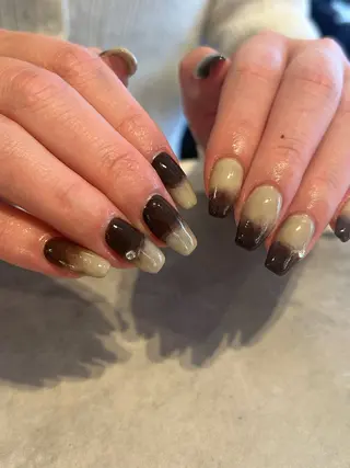 ネイル ikoi aonoのネイルデザイン