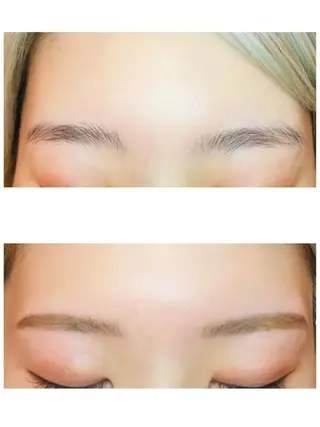 マツエク・マツパ Ami 🍀のマツエク・マツパデザイン