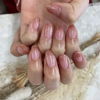 ネイル Basic 町田本店 Rikoのネイルデザイン