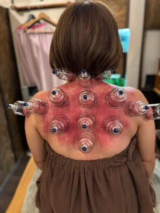 かっさ（刮痧）専門店 心氣院のその他イメージ