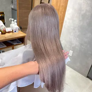 ロング 馴染み100%🔥 エクステ/daikiのヘアスタイル