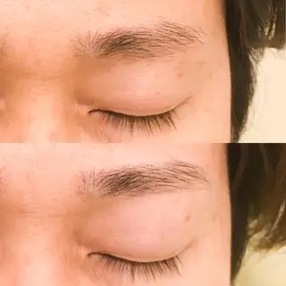 レイフィールド北名古屋所属・レイフィールド 服部のマツエク・マツパデザイン