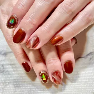 ネイル LoveNaii広島店所属・LoveNail HIROSHIMAのネイルデザイン