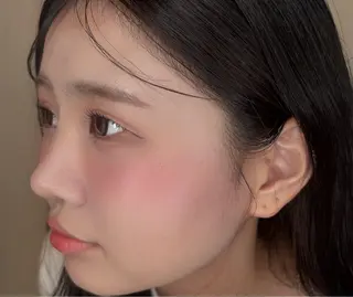 マツエク・マツパ . TOMOKOのマツエク・マツパデザイン