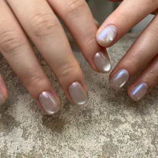 ネイル kicoco.nail所属・樋口 みさこのネイルデザイン