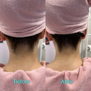 🫧美しい素肌へ🫧 今成柚乃のその他イメージ