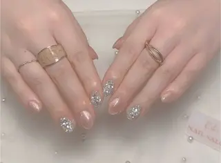 ネイル 小林 あゆみのネイルデザイン