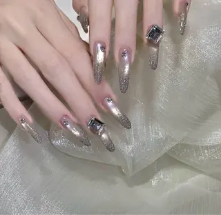 ネイル smile nailのネイルデザイン