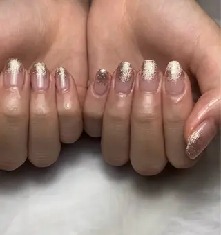 ネイル SUI nail所属・SUI nailのネイルデザイン