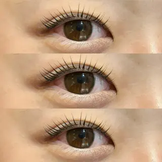 マツエク・マツパ まつ毛・まゆげ専門 ★sakiのマツエク・マツパデザイン