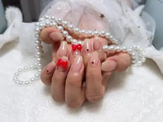 ネイル MORI MAXnailのマツエク・マツパデザイン