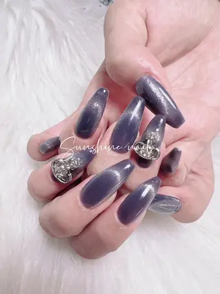 ネイル Sunshine   nail salon所属・サンシャイン ネイル池袋店のネイルデザイン