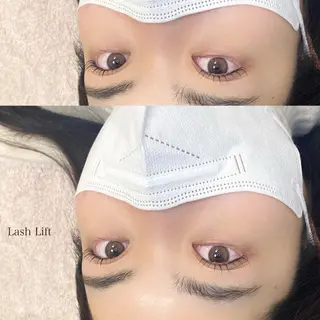 マツエク・マツパ viviAiles ♡⃛ Ruiのマツエク・マツパデザイン