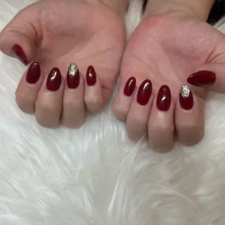 ネイル UnFLAIR KASUMIのネイルデザイン