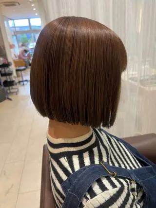 ショート 頓所 大昂のヘアスタイル