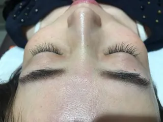 マツエク・マツパ 盛江 愛のマツエク・マツパデザイン