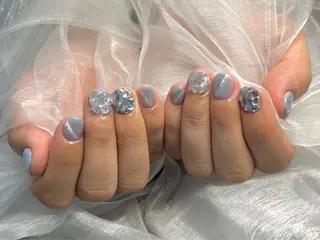 ネイル nail salon　coco no ne所属・coco no ne KANNAのネイルデザイン