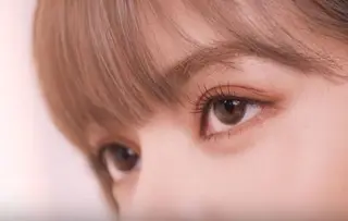 マツエク・マツパ BLUE EYES Ebisutaniのマツエク・マツパデザイン