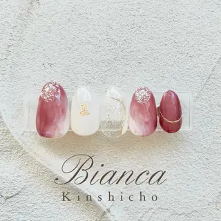 ネイル One’Ness所属・One’Ness Nana🤍のネイルデザイン