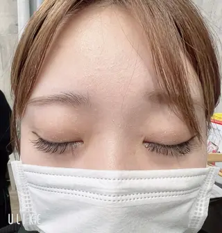 マツエク・マツパ Lily SHIINAの眉毛・アイブロウイメージ