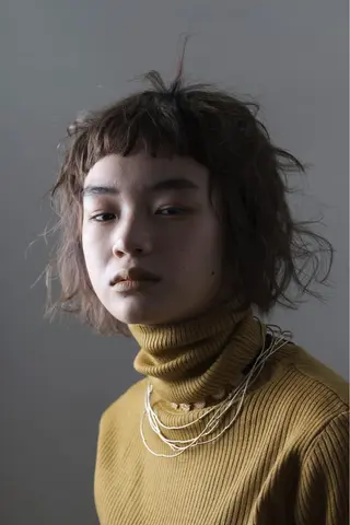 ショート atacca所属・勝又 理恵のその他イメージ