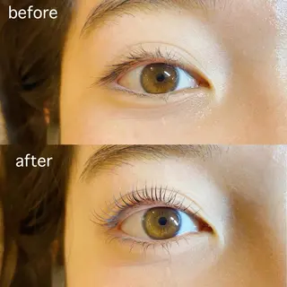 マツエク・マツパ w*ange Shihoのエステ・リラクイメージ