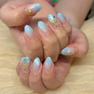 ネイル yurina ☆のネイルデザイン