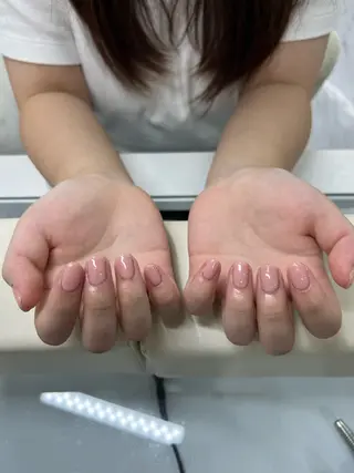 ネイル 加藤 楓子のネイルデザイン