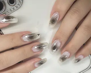 ネイル lovit ラビットのネイルデザイン